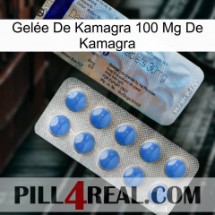Gelée De Kamagra 100 Mg De Kamagra 39